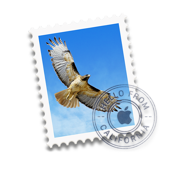 Centrally manage all your company's email signatures on Mail Mac messaging service with Sigilium