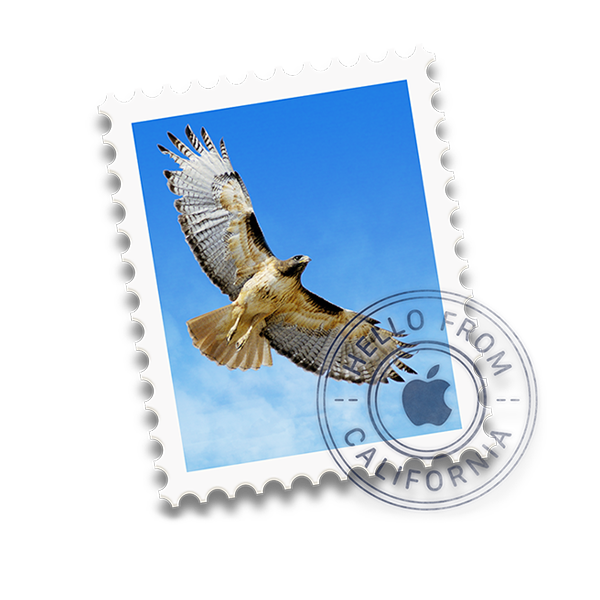 Centrally manage all your company's email signatures on Mail Mac messaging service with Sigilium