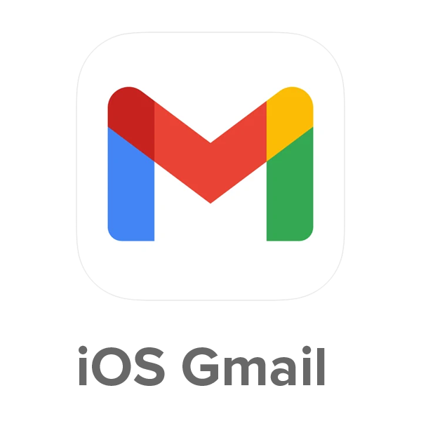 Sync email signature on iOS Gmail with Sigilium