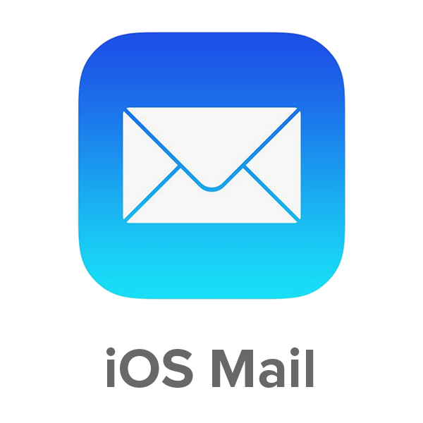 Sync email signature on iOS Mail with Sigilium