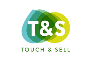 Touch and sell